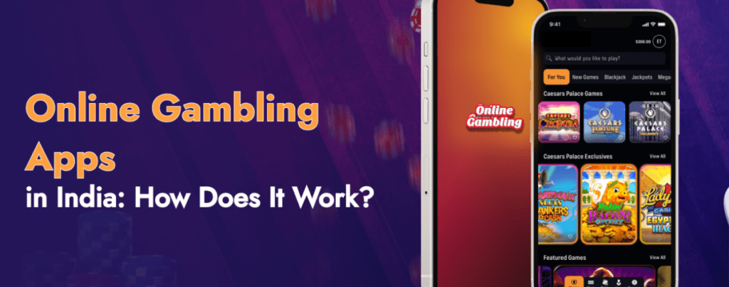 Smartphones transforming gambling access across modern India