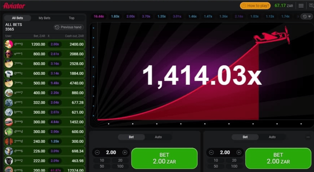 Aviator Game: From Dice of Destiny to Digital Skies