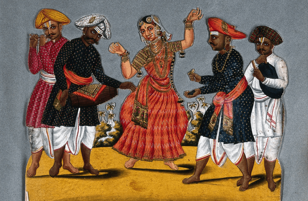 Sex and Marriage in India: History and Social Evolution