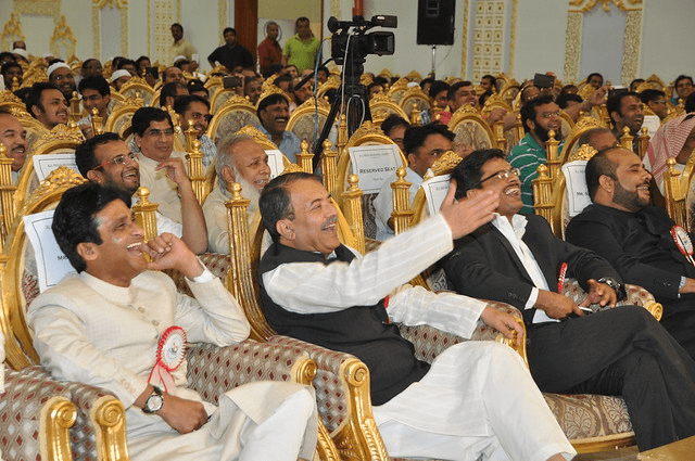 Urdu poetry lovers celebrating timeless relevance of Ghalib’s verses