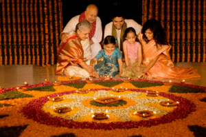 Why Diwali Is Celebrated: History, Legends, and Meaning