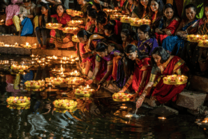 Why Diwali Is Celebrated: History, Legends, and Meaning