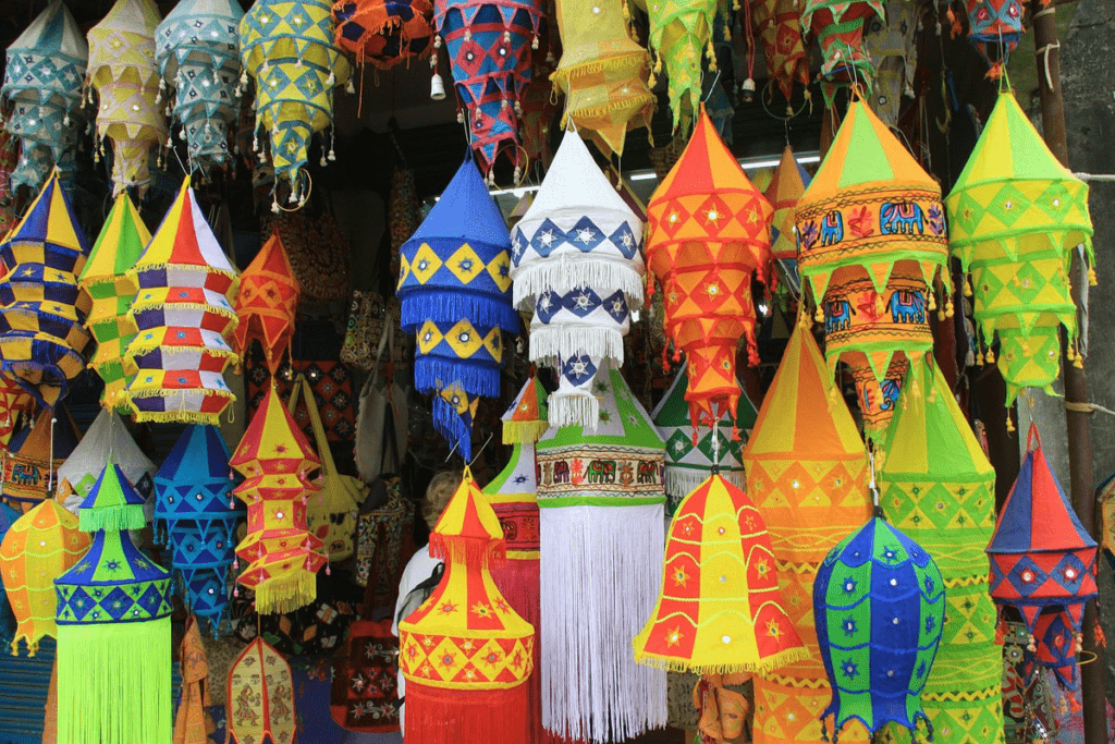 Nearby heritage sites completing Konark travel experience