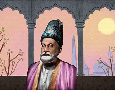 Unveiling the Essence of Mirza Ghalib Ki Shayari