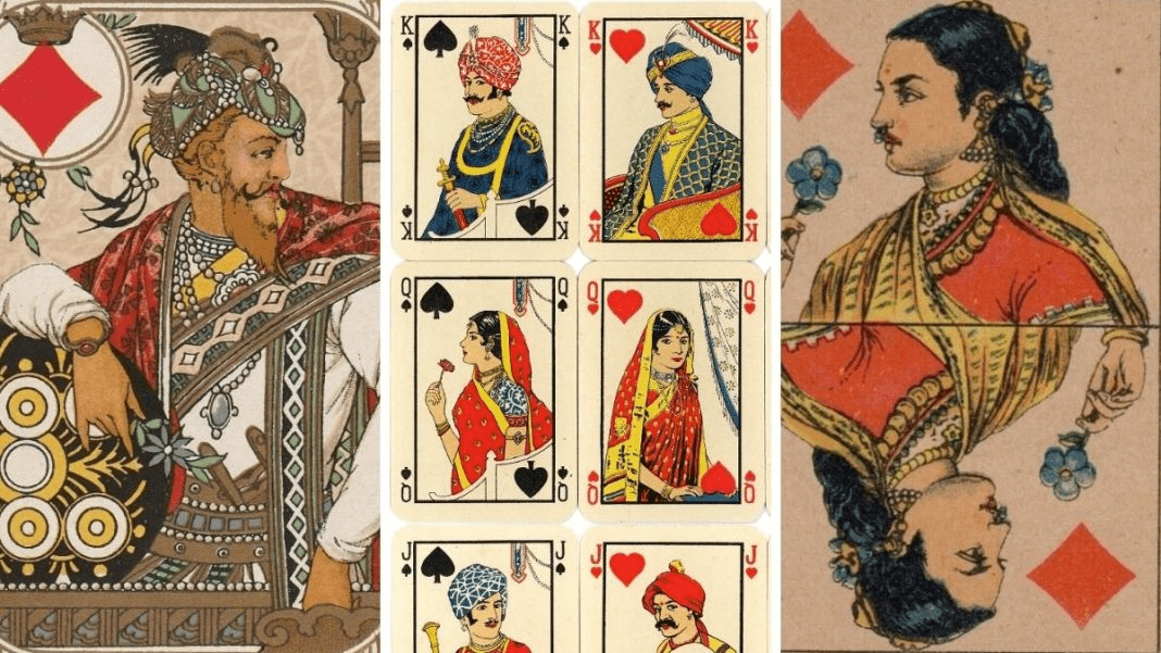 History of Gambling in India: Ancient Ritual to Regulated Industry