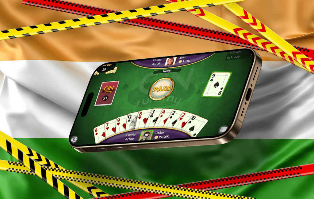 Future policy debates shaping regulation of gambling in India