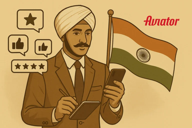 Aviator Game Reviews from Real Indian Users