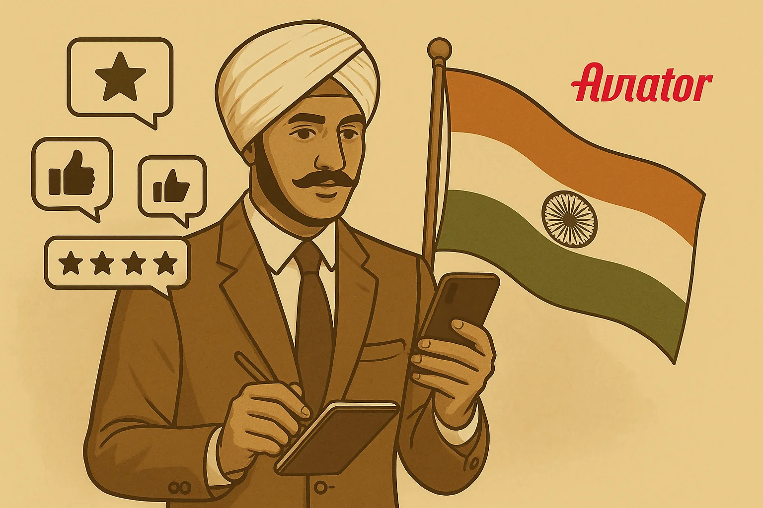 Aviator Game Reviews from Real Indian Users