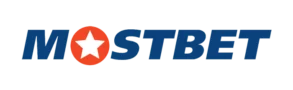 mostbet logo